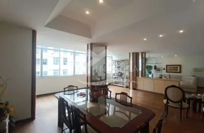 Apartamento com 3 quartos à venda na rua aires saldanha, copacabana, rio de janeiro, 209 m2 por r$ 1.500.000