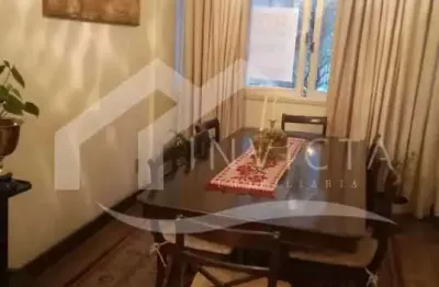 Apartamento com 3 quartos à venda na Rua Dias da Rocha, Copacabana, Rio de Janeiro