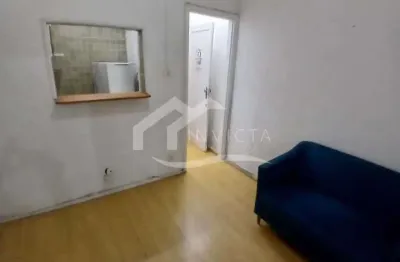 Kitnet / stúdio à venda na rua ministro viveiros de castro, copacabana, rio de janeiro, 35 m2 por r$ 500.000