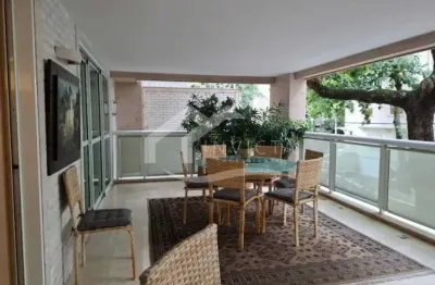 Apartamento com 4 quartos à venda na rua almirante guilhem, leblon, rio de janeiro, 282 m2 por r$ 9.800.000