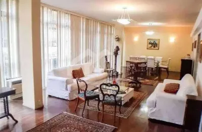 Apartamento com 4 quartos à venda na rua aníbal de mendonça, ipanema, rio de janeiro, 215 m2 por r$ 3.590.000