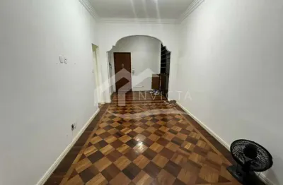 Apartamento com 1 quarto à venda na rua inhanga, copacabana, rio de janeiro, 45 m2 por r$ 450.000
