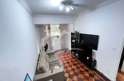 Apartamento com 1 quarto à venda na Rua Inhanga, Copacabana, Rio de Janeiro