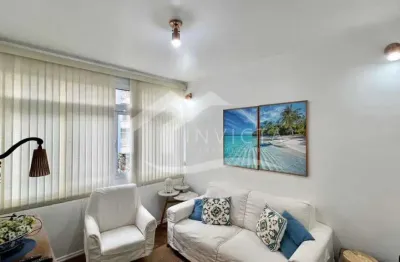 Apartamento com 2 quartos à venda na Rua Raul Pompéia, Copacabana, Rio de Janeiro