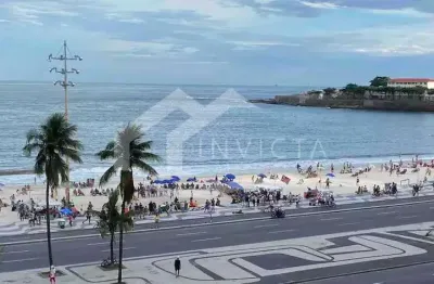 Apartamento com 2 quartos à venda na rua souza lima, copacabana, rio de janeiro, 75 m2 por r$ 1.950.000
