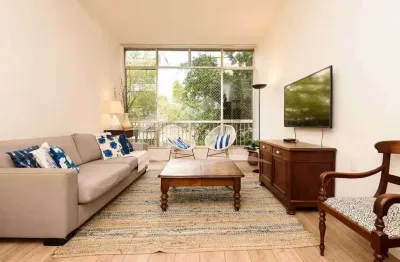 Apartamento com 3 quartos à venda na rua prudente de morais, ipanema, rio de janeiro, 110 m2 por r$ 3.200.000