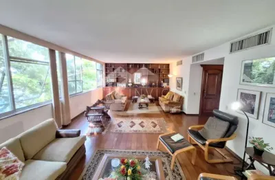 Apartamento com 4 quartos à venda na rua prudente de morais, ipanema, rio de janeiro, 215 m2 por r$ 3.600.000