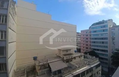 Apartamento com 3 quartos à venda na Rua Edmundo Lins, Copacabana, Rio de Janeiro