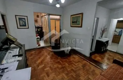 Apartamento com 2 quartos à venda na Avenida Nossa Senhora de Copacabana, Copacabana, Rio de Janeiro