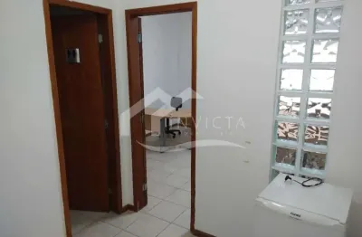 Sala comercial com 1 sala à venda na rua do rosário, centro, rio de janeiro, 30 m2 por r$ 99.000