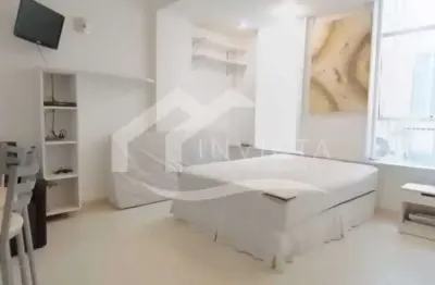 Apartamento com 1 quarto à venda na Rua Vinícius de Moraes, Ipanema, Rio de Janeiro