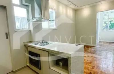 Apartamento com 1 quarto à venda na rua vinícius de moraes, ipanema, rio de janeiro, 47 m2 por r$ 880.000
