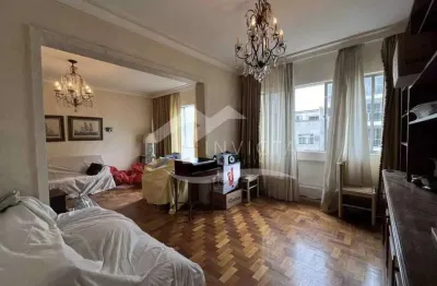 Apartamento com 2 quartos à venda na rua dias ferreira, leblon, rio de janeiro, 105 m2 por r$ 2.030.000