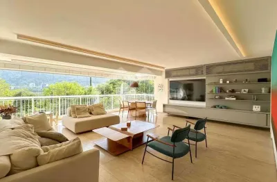 Apartamento com 3 quartos à venda na avenida epitácio pessoa, lagoa, rio de janeiro, 174 m2 por r$ 4.000.000