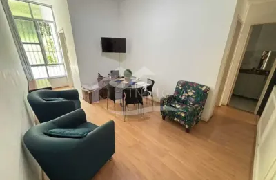 Apartamento com 2 quartos à venda na rua barata ribeiro, copacabana, rio de janeiro, 75 m2 por r$ 600.000