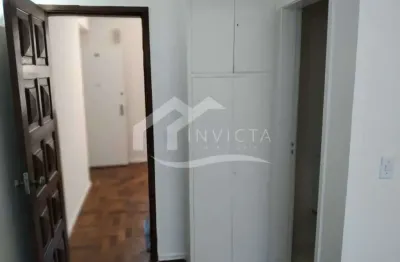 Sala comercial com 2 salas à venda na Avenida Nossa Senhora de Copacabana, Copacabana, Rio de Janeiro