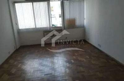 Sala comercial com 1 sala à venda na avenida nossa senhora de copacabana, copacabana, rio de janeiro, 39 m2 por r$ 260.000