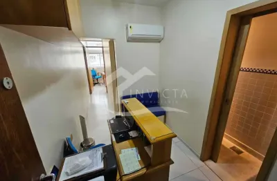 Sala comercial com 1 sala à venda na rua visconde de pirajá, ipanema, rio de janeiro, 25 m2 por r$ 530.000