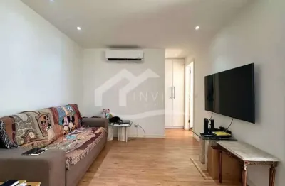 Apartamento com 1 quarto à venda na rua paula freitas, copacabana, rio de janeiro, 50 m2 por r$ 750.000