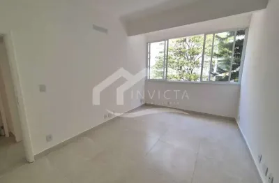 Apartamento com 2 quartos à venda na rua marquês de abrantes, flamengo, rio de janeiro, 75 m2 por r$ 980.000