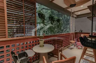 Apartamento com 2 quartos à venda na rua sacopa, lagoa, rio de janeiro, 95 m2 por r$ 1.600.000