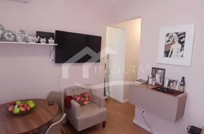 Apartamento com 2 quartos à venda na avenida bartolomeu mitre, leblon, rio de janeiro, 45 m2 por r$ 960.000