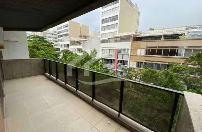 Apartamento com 4 quartos à venda na rua prudente de morais, ipanema, rio de janeiro, 170 m2 por r$ 4.000.000