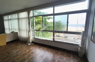 Apartamento com 4 quartos à venda na Avenida Atlântica, Copacabana, Rio de Janeiro