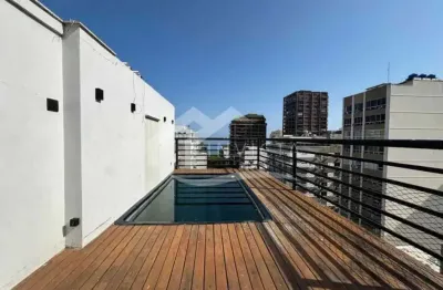 Apartamento com 4 quartos à venda na rua almirante guilhem, leblon, rio de janeiro, 349 m2 por r$ 7.500.000