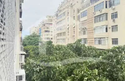 Kitnet / stúdio à venda na rua paula freitas, copacabana, rio de janeiro, 39 m2 por r$ 651.000
