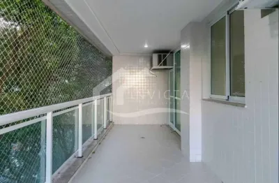 Apartamento com 3 quartos à venda na rua sorocaba, botafogo, rio de janeiro, 106 m2 por r$ 1.400.000