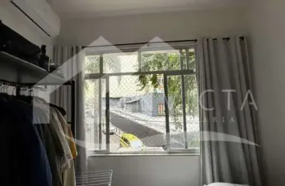 Kitnet / Stúdio à venda na Rua Saint Roman, Copacabana, Rio de Janeiro