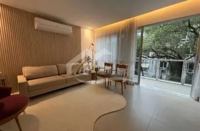 Quadrilátero do charme: reformado 3 quartos com varanda e 2 vagas