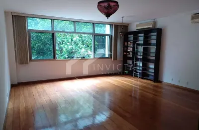 Apartamento com 3 quartos à venda na avenida general san martin, leblon, rio de janeiro, 130 m2 por r$ 3.500.000