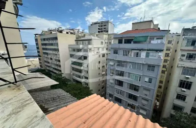 Kitnet / stúdio à venda na rua paula freitas, copacabana, rio de janeiro, 38 m2 por r$ 550.000