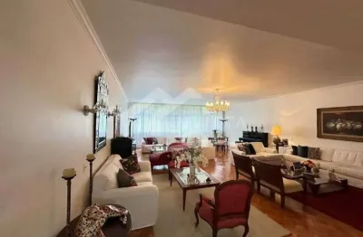 Apartamento com 3 quartos à venda na rua bulhões de carvalho, copacabana, rio de janeiro, 265 m2 por r$ 3.000.000