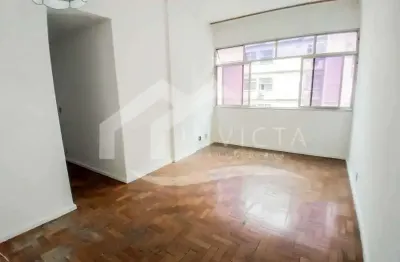 Apartamento com 3 quartos à venda na rua ministro viveiros de castro, copacabana, rio de janeiro, 90 m2 por r$ 950.000