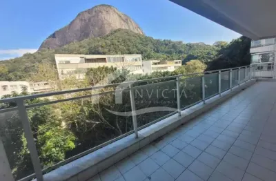 2 quartos reformado no alto leblon em predio com infraestrutura interna!!!