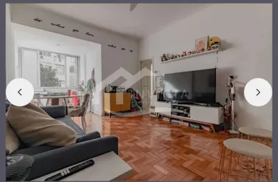 Apartamento com 2 quartos à venda na Rua Barata Ribeiro, Copacabana, Rio de Janeiro