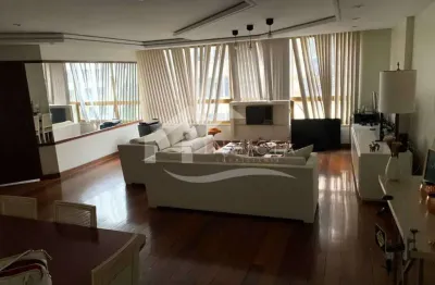 Apartamento com 5 quartos à venda na Rua Tonelero, Copacabana, Rio de Janeiro