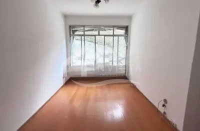 Apartamento com 1 quarto à venda na rua pereira da silva, laranjeiras, rio de janeiro, 51 m2 por r$ 420.000