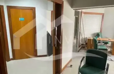 Oportunidade única sala comercial reformada no coração do centro rj