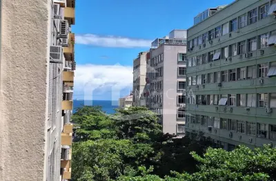 Maravilhoso 3 quartos na belfort roxo com vista lateral para o mar!!!!