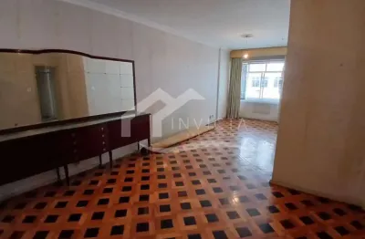 Belíssimo apartamento 3 quartos no coração de copacabana!!!