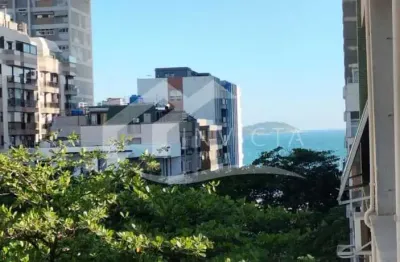 Apartamento com 2 quartos à venda na rua maria quitéria, ipanema, rio de janeiro, 60 m2 por r$ 1.500.000