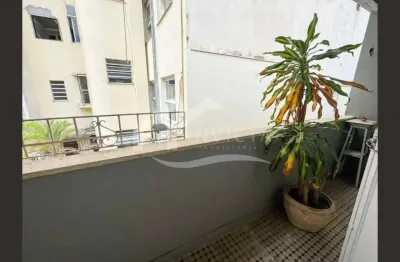 Apartamento com 3 quartos à venda na Rua Almirante Guilhem, Leblon, Rio de Janeiro