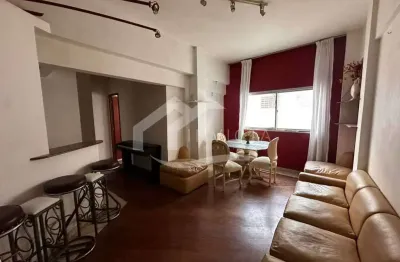 Apartamento com 2 quartos à venda na Rua Barão da Torre, Ipanema, Rio de Janeiro