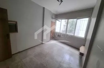 Dupla sala comercial com vaga na escritura no coração de copacabana!!!