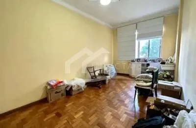 Apartamento com 4 quartos à venda na rua dona mariana, botafogo, rio de janeiro, 150 m2 por r$ 1.100.000