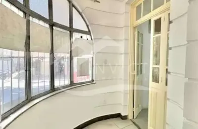 Apartamento com 2 quartos à venda na rua barão de ipanema, copacabana, rio de janeiro, 80 m2 por r$ 890.000